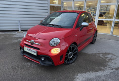 Abarth 500  ABARTH 595 1.4 t-jet 165 cv AUT