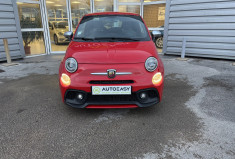 Abarth 500  ABARTH 595 1.4 t-jet 165 cv AUT