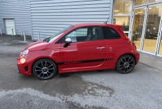 Abarth 500  ABARTH 595 1.4 t-jet 165 cv AUT