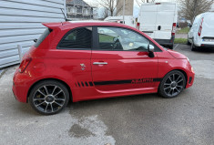 Abarth 500  ABARTH 595 1.4 t-jet 165 cv AUT