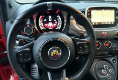 Abarth 500  ABARTH 595 1.4 t-jet 165 cv AUT