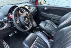 Abarth 500  ABARTH 595 1.4 t-jet 165 cv AUT