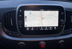 Abarth 500  ABARTH 595 1.4 t-jet 165 cv AUT