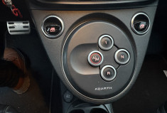 Abarth 500  ABARTH 595 1.4 t-jet 165 cv AUT