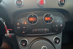 Abarth 500  ABARTH 595 1.4 t-jet 165 cv AUT