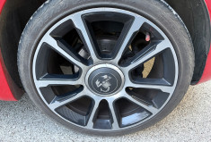 Abarth 500  ABARTH 595 1.4 t-jet 165 cv AUT