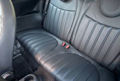 Abarth 500  ABARTH 595 1.4 t-jet 165 cv AUT