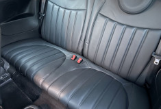 Abarth 500  ABARTH 595 1.4 t-jet 165 cv AUT