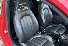 Abarth 500  ABARTH 595 1.4 t-jet 165 cv AUT