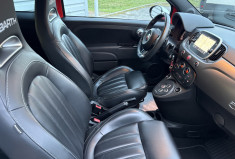 Abarth 500  ABARTH 595 1.4 t-jet 165 cv AUT