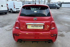 Abarth 500  ABARTH 595 1.4 t-jet 165 cv AUT