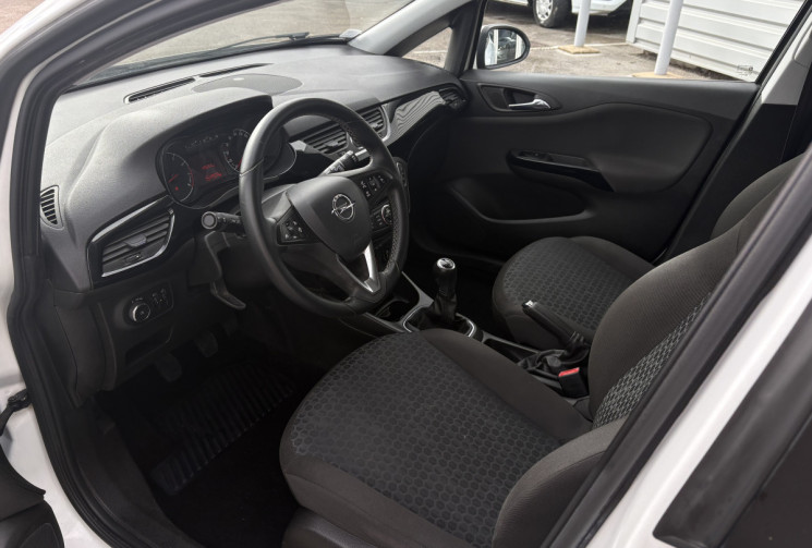 Opel Corsa 1.4 90 CV 1ere main