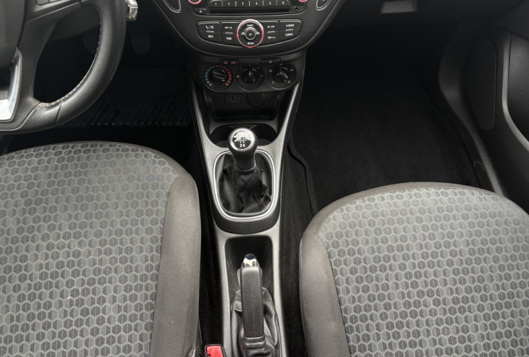 Opel Corsa 1.4 90 CV 1ere main