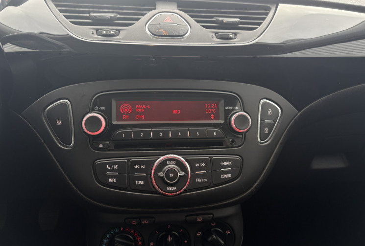 Opel Corsa 1.4 90 CV 1ere main