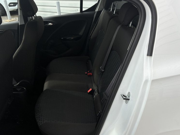 Opel Corsa 1.4 90 CV 1ere main