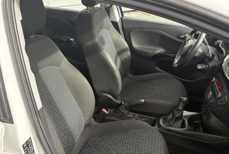 Opel Corsa 1.4 90 CV 1ere main