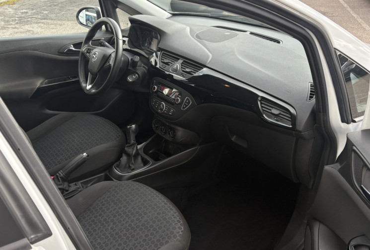 Opel Corsa 1.4 90 CV 1ere main
