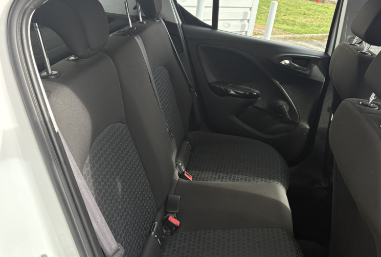 Opel Corsa 1.4 90 CV 1ere main