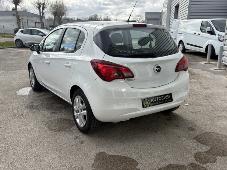 Opel Corsa 1.4 90 CV 1ere main