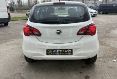 Opel Corsa 1.4 90 CV 1ere main