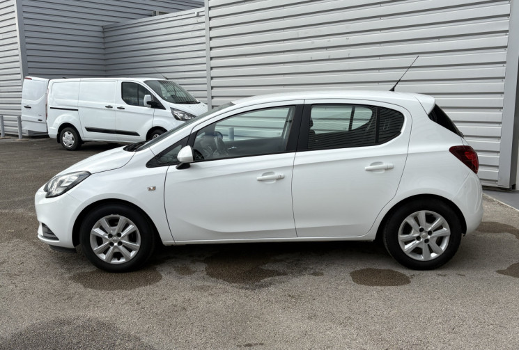 Opel Corsa 1.4 90 CV 1ere main