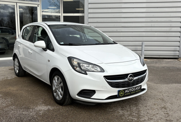Opel Corsa 1.4 90 CV 1ere main