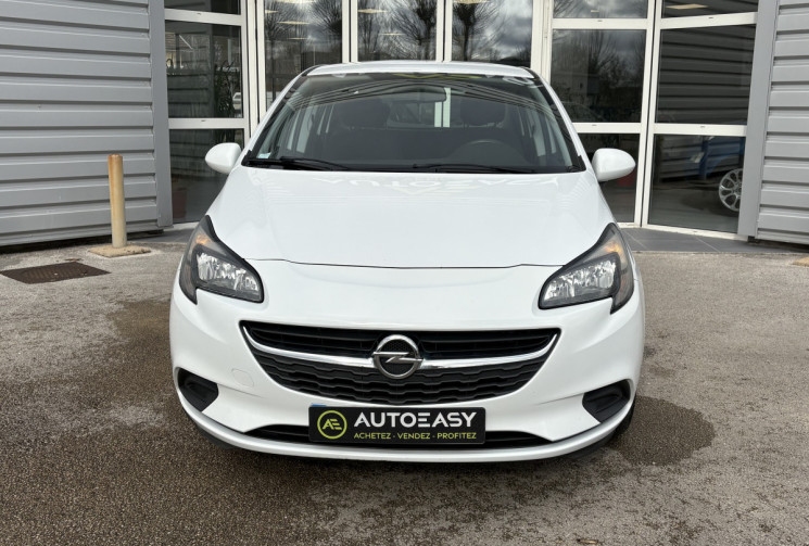 Opel Corsa 1.4 90 CV 1ere main