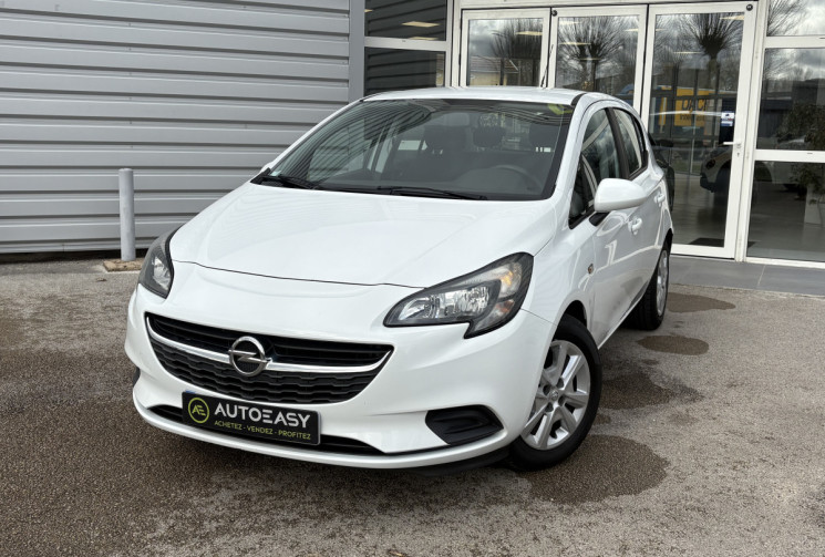 Opel Corsa 1.4 90 CV 1ere main