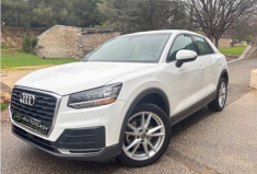 Audi Q2 AUDI Q2 TFSI ULTRA 116CV SPORT