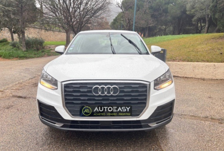 Audi Q2 AUDI Q2 TFSI ULTRA 116CV SPORT
