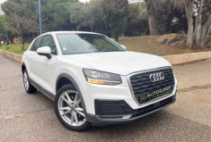 Audi Q2 AUDI Q2 TFSI ULTRA 116CV SPORT