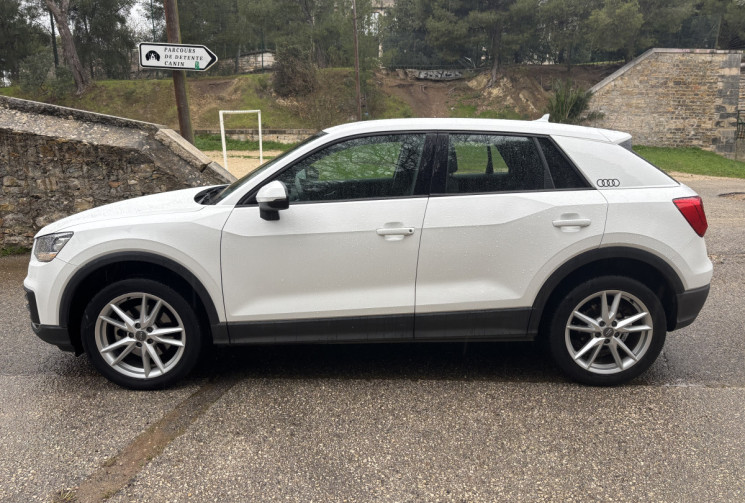 Audi Q2 AUDI Q2 TFSI ULTRA 116CV SPORT