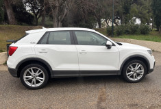 Audi Q2 AUDI Q2 TFSI ULTRA 116CV SPORT