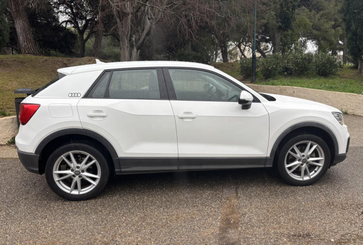Audi Q2 AUDI Q2 TFSI ULTRA 116CV SPORT
