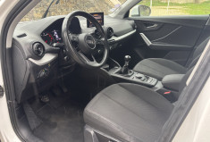 Audi Q2 AUDI Q2 TFSI ULTRA 116CV SPORT