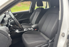 Audi Q2 AUDI Q2 TFSI ULTRA 116CV SPORT