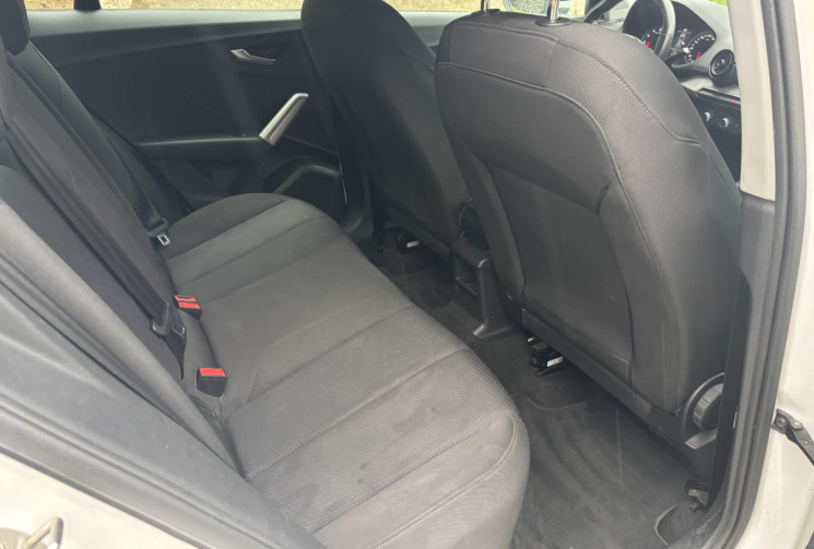 Audi Q2 AUDI Q2 TFSI ULTRA 116CV SPORT