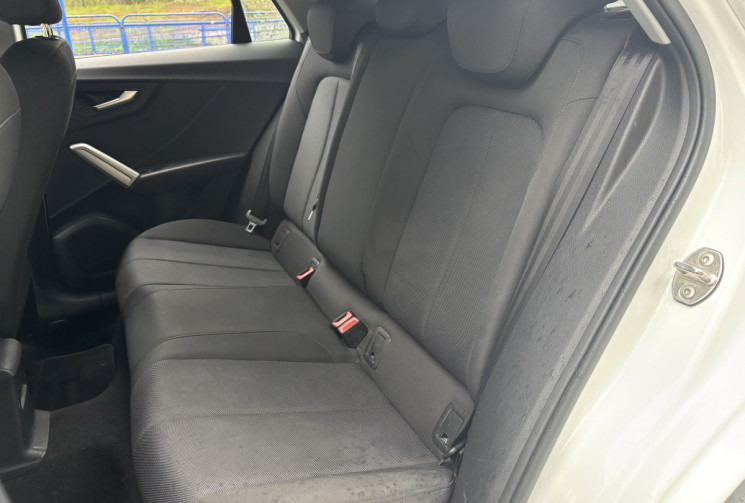 Audi Q2 AUDI Q2 TFSI ULTRA 116CV SPORT