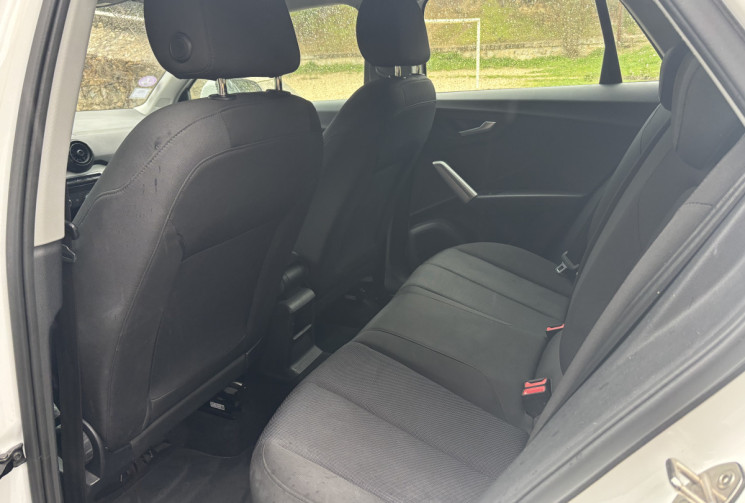 Audi Q2 AUDI Q2 TFSI ULTRA 116CV SPORT