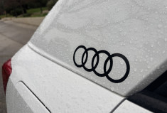 Audi Q2 AUDI Q2 TFSI ULTRA 116CV SPORT