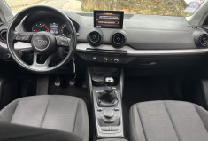 Audi Q2 AUDI Q2 TFSI ULTRA 116CV SPORT