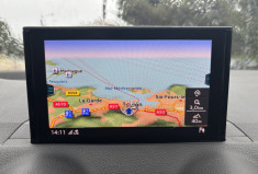 Audi Q2 AUDI Q2 TFSI ULTRA 116CV SPORT