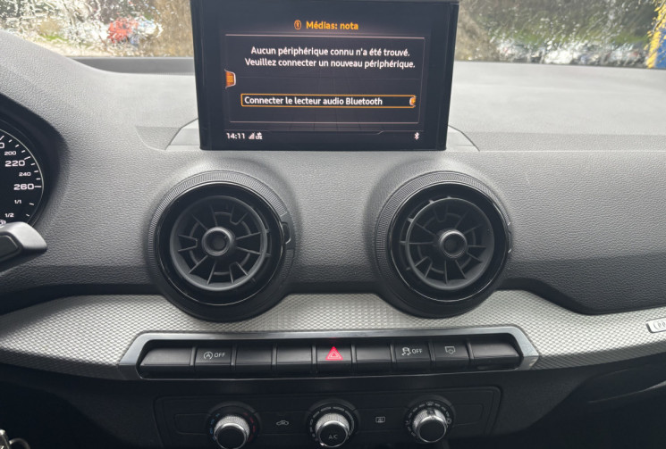 Audi Q2 AUDI Q2 TFSI ULTRA 116CV SPORT