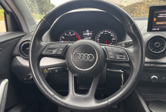 Audi Q2 AUDI Q2 TFSI ULTRA 116CV SPORT