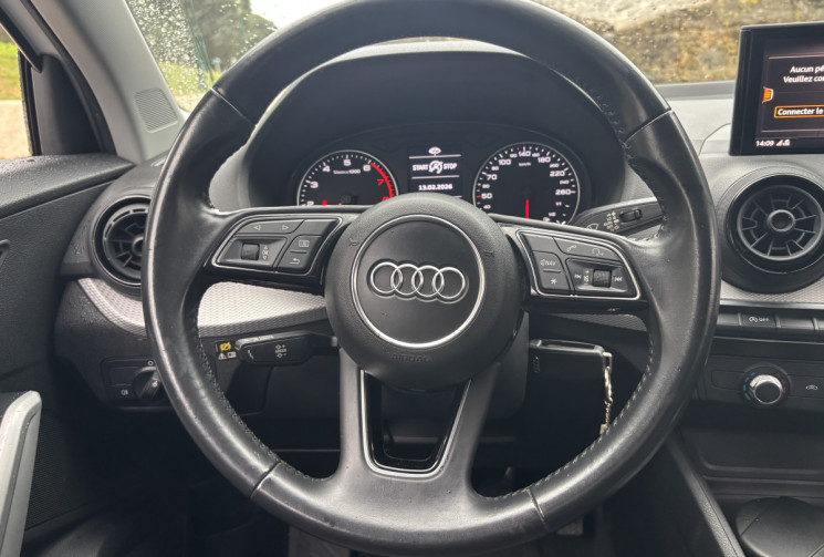 Audi Q2 AUDI Q2 TFSI ULTRA 116CV SPORT