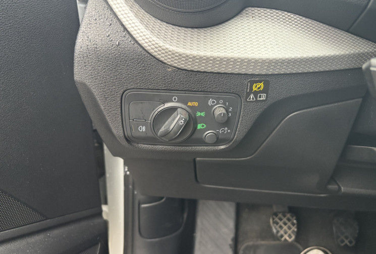 Audi Q2 AUDI Q2 TFSI ULTRA 116CV SPORT