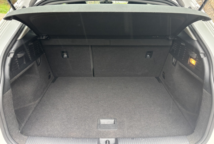 Audi Q2 AUDI Q2 TFSI ULTRA 116CV SPORT