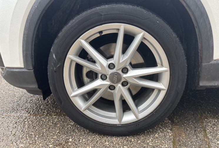 Audi Q2 AUDI Q2 TFSI ULTRA 116CV SPORT