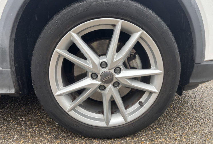 Audi Q2 AUDI Q2 TFSI ULTRA 116CV SPORT