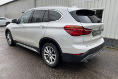 BMW X1 xDrive20dA 190 ch xLine / HUD / Caméra / JA + Pneus hiver